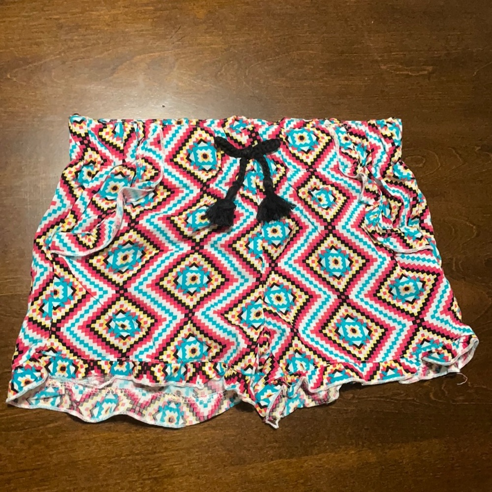 Wonder Nation Designed Shorts